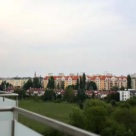 Calamo Park, Z Klimatyzacja Apartment *