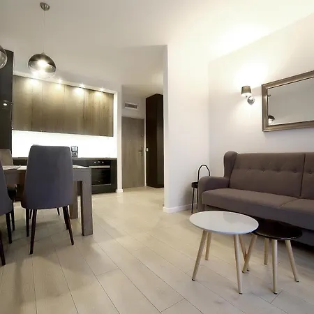 Calamo Park, Z Klimatyzacja