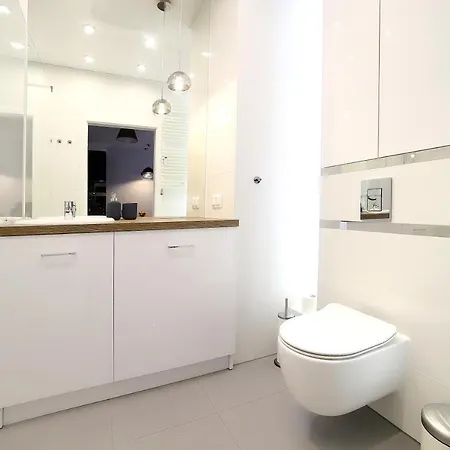 Calamo Park, Z Klimatyzacja