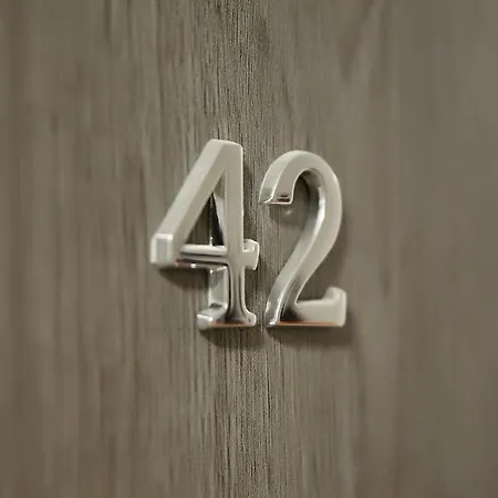 Calamo Park, Z Klimatyzacja Apartamento