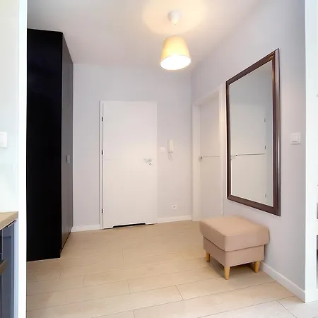 Calamo Park, Z Klimatyzacja