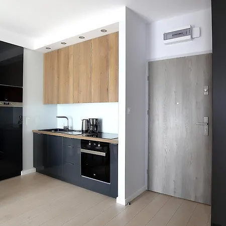 Calamo Park, Z Klimatyzacja Apartment *