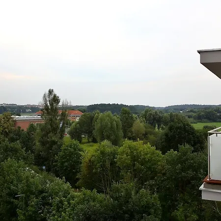 Calamo Park, Z Klimatyzacja Olsztyn (Warmian-Masurian)