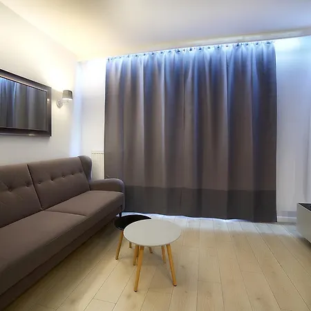 Calamo Park, Z Klimatyzacja Apartamento *