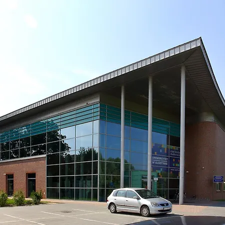 Calamo Park, Z Klimatyzacja Apartment Olsztyn (Warmian-Masurian)