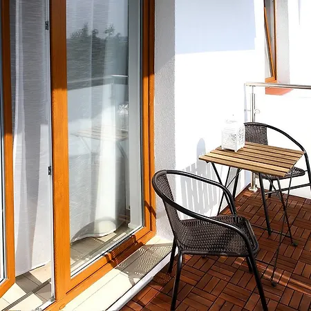 Calamo Park, Z Klimatyzacja *