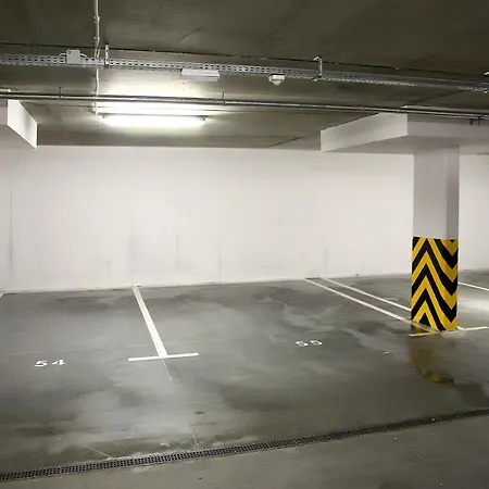 Daire Calamo Park, Z Klimatyzacja *