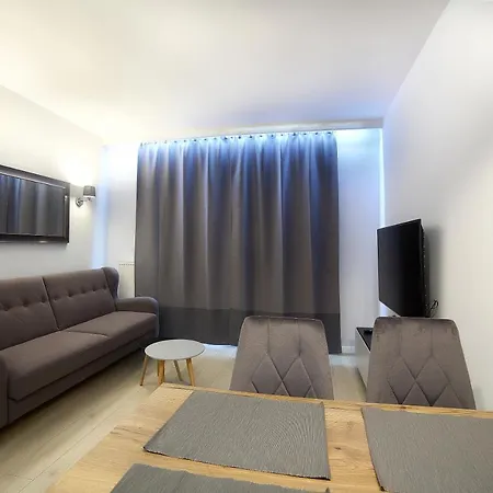 Apartment Calamo Park, Z Klimatyzacja *