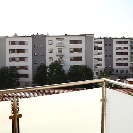 Calamo Park, Z Klimatyzacja *