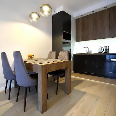 Calamo Park, Z Klimatyzacja * Olsztyn (Warmian-Masurian)