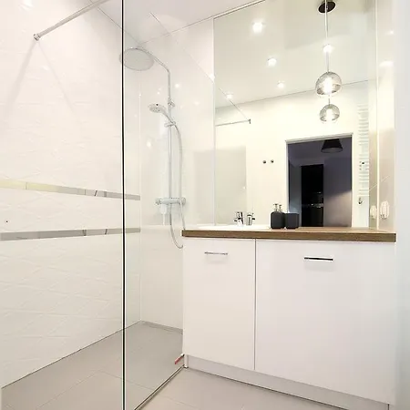 Apartamento Calamo Park, Z Klimatyzacja *