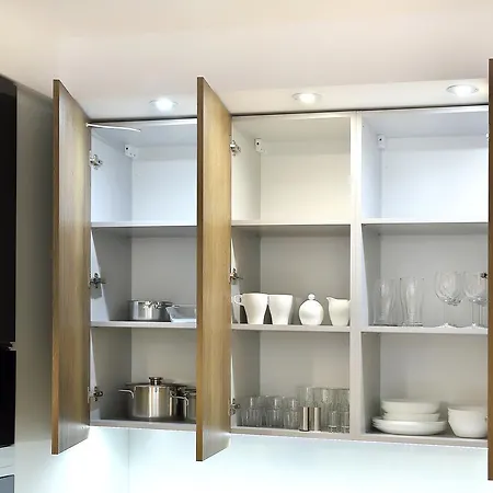 アパート Calamo Park, Z Klimatyzacja *