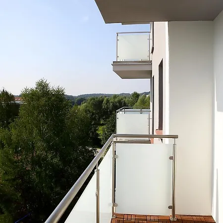 Apartamento Calamo Park, Z Klimatyzacja