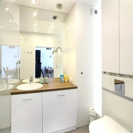 Calamo Park, Z Klimatyzacja オルシュティン