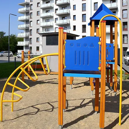 Calamo Park, Z Klimatyzacja * Olsztyn (Warmian-Masurian)