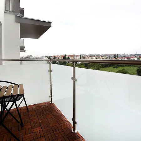 Calamo Park, Z Klimatyzacja *