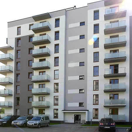 Apartment Calamo Park, Z Klimatyzacja