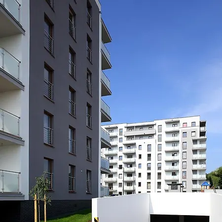 Calamo Park, Z Klimatyzacja Apartment *