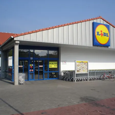 Calamo Park, Z Klimatyzacja Olsztyn (Warmian-Masurian)